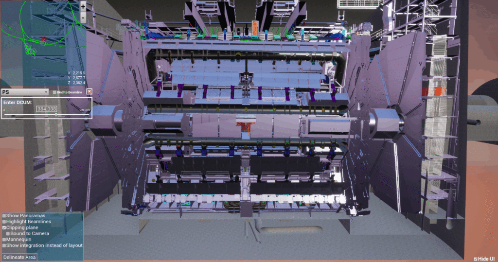 ATLAS experiment | CERN Success Stories