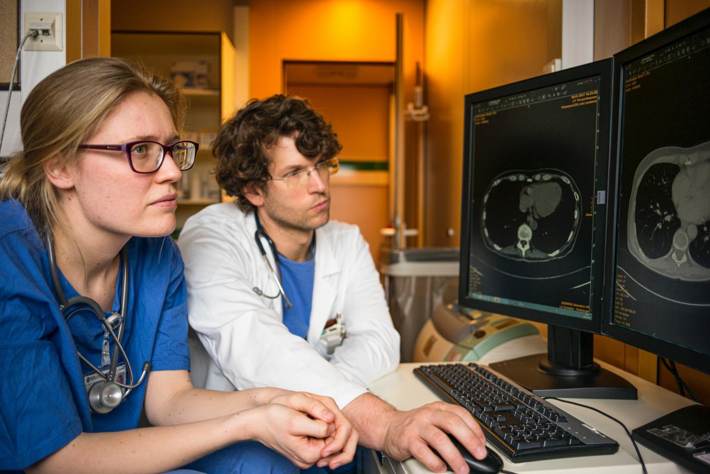 General Medical Applications