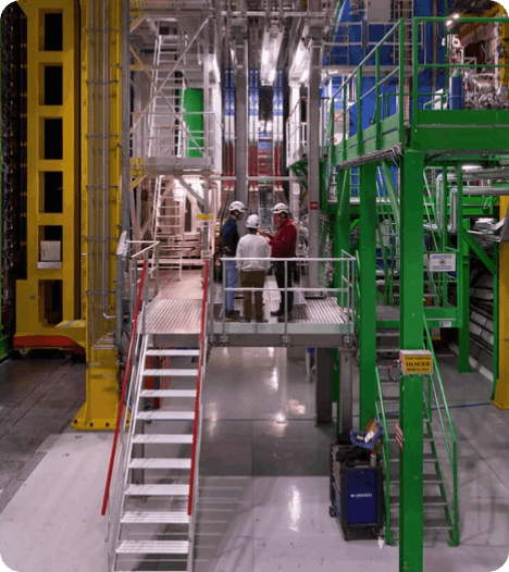 CERN Technologies
