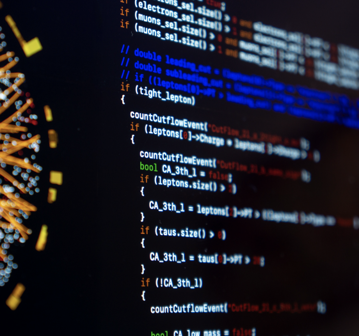 Machine Learning and Deep Learning