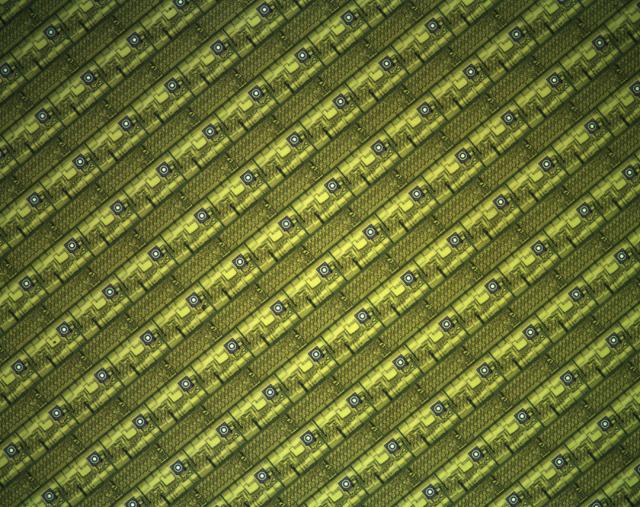 Optoelectronics and Microelectronics