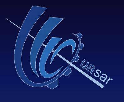 Quasar framework – OPC-UA server generation