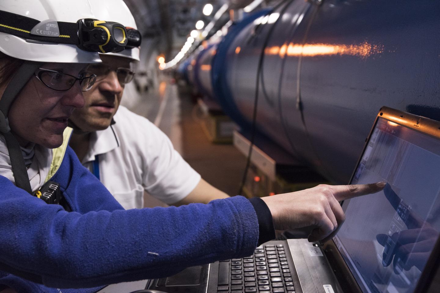 Radiation Protection and Monitoring