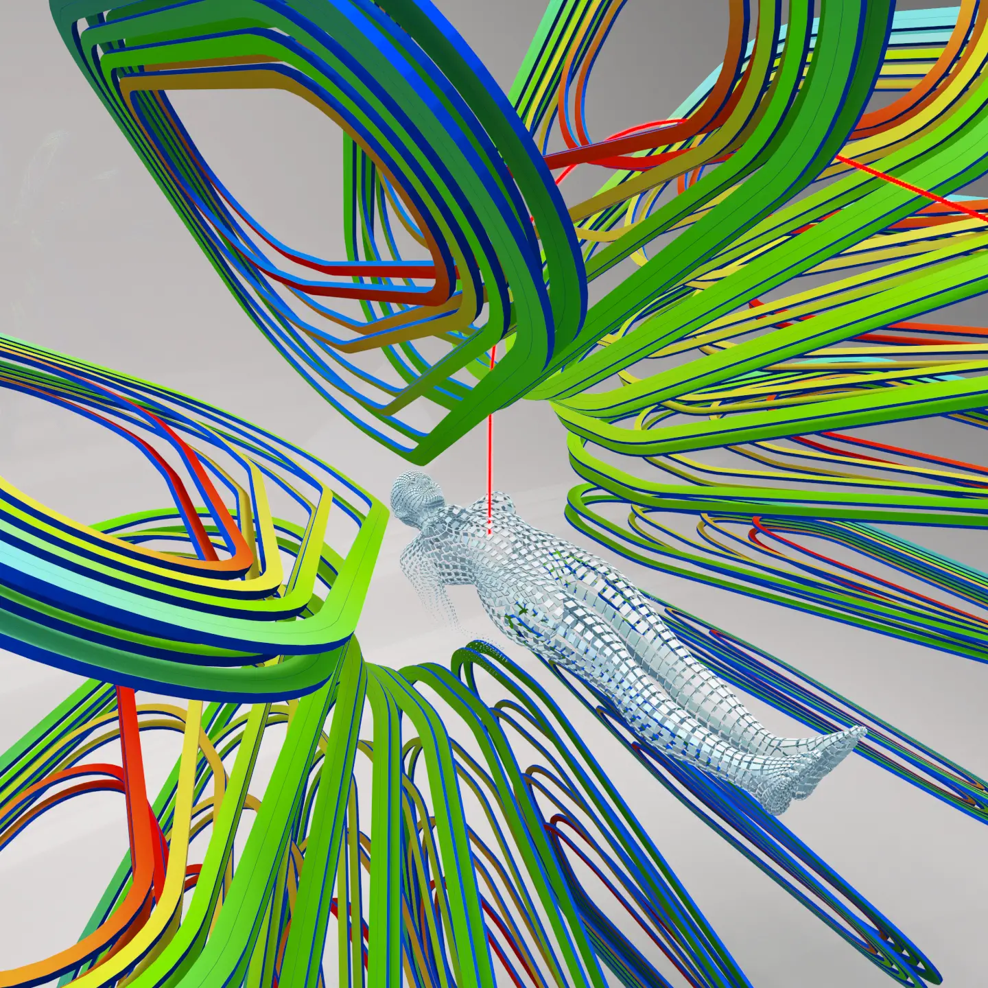 CERN’s impact on medical technology