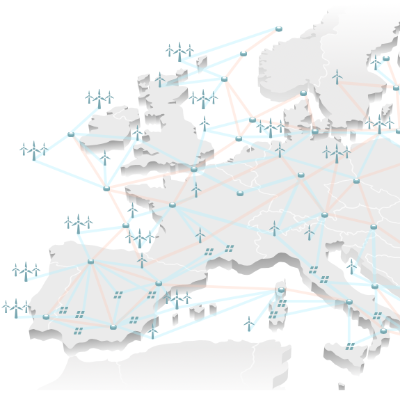 Vacuum expertise for future powergrids (IVAC-RED/SuperNode)