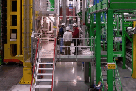 CERN Technologies