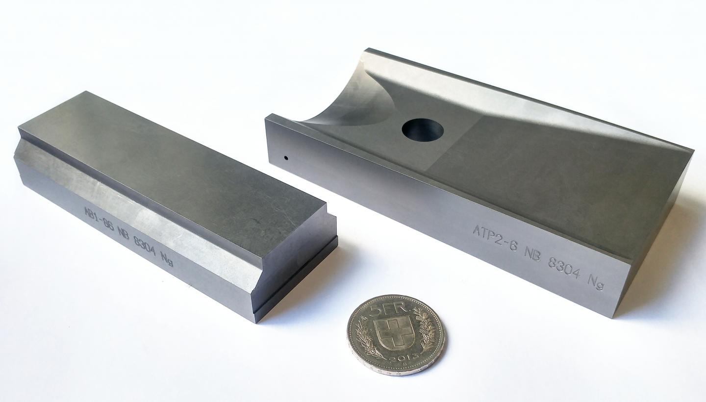 Thermal Management Materials
